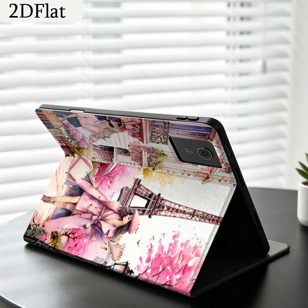 パリの街並みをモチーフにした、Lenovo Xiaoxin  - Street Fashion Paris のレビューと価格