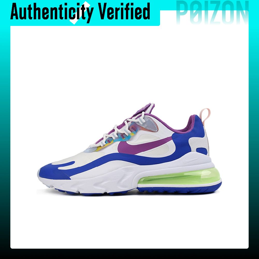 ナイキ エア マックス 270 ランニングシューズ ユニセッ - Nike Shoes Air Max 270 のレビューと価格