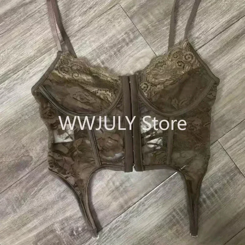 原宿ヴィンテージファッション 3 点セット女性ショートカーデ - Street Fashion Korean のレビューと価格