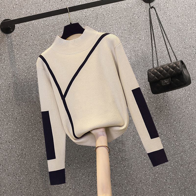 ファッショナブルなレディースセット 2023 秋冬新韓国版ス - Street Fashion Korean のレビューと価格