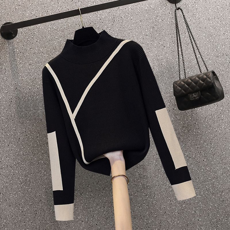 ファッショナブルなレディースセット 2023 秋冬新韓国版ス - Street Fashion Korean のレビューと価格
